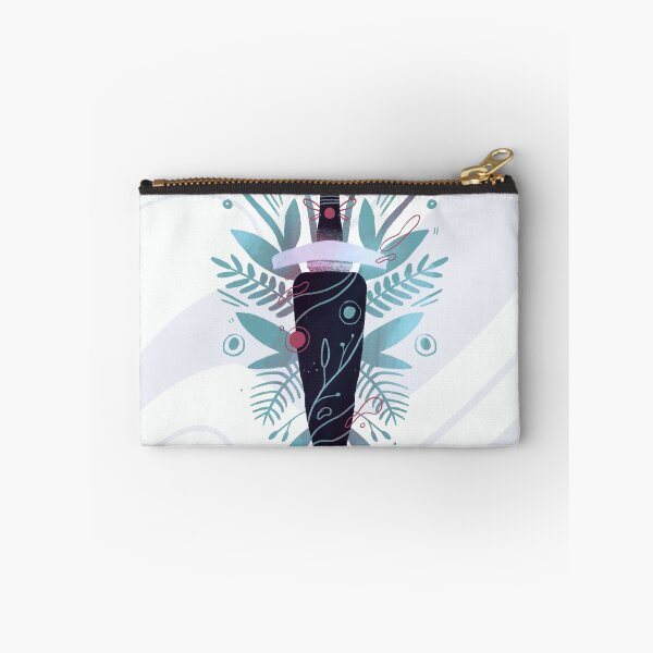 Item preview, Illustrated Sword designed and sold by Manda Lyn LaCorte.