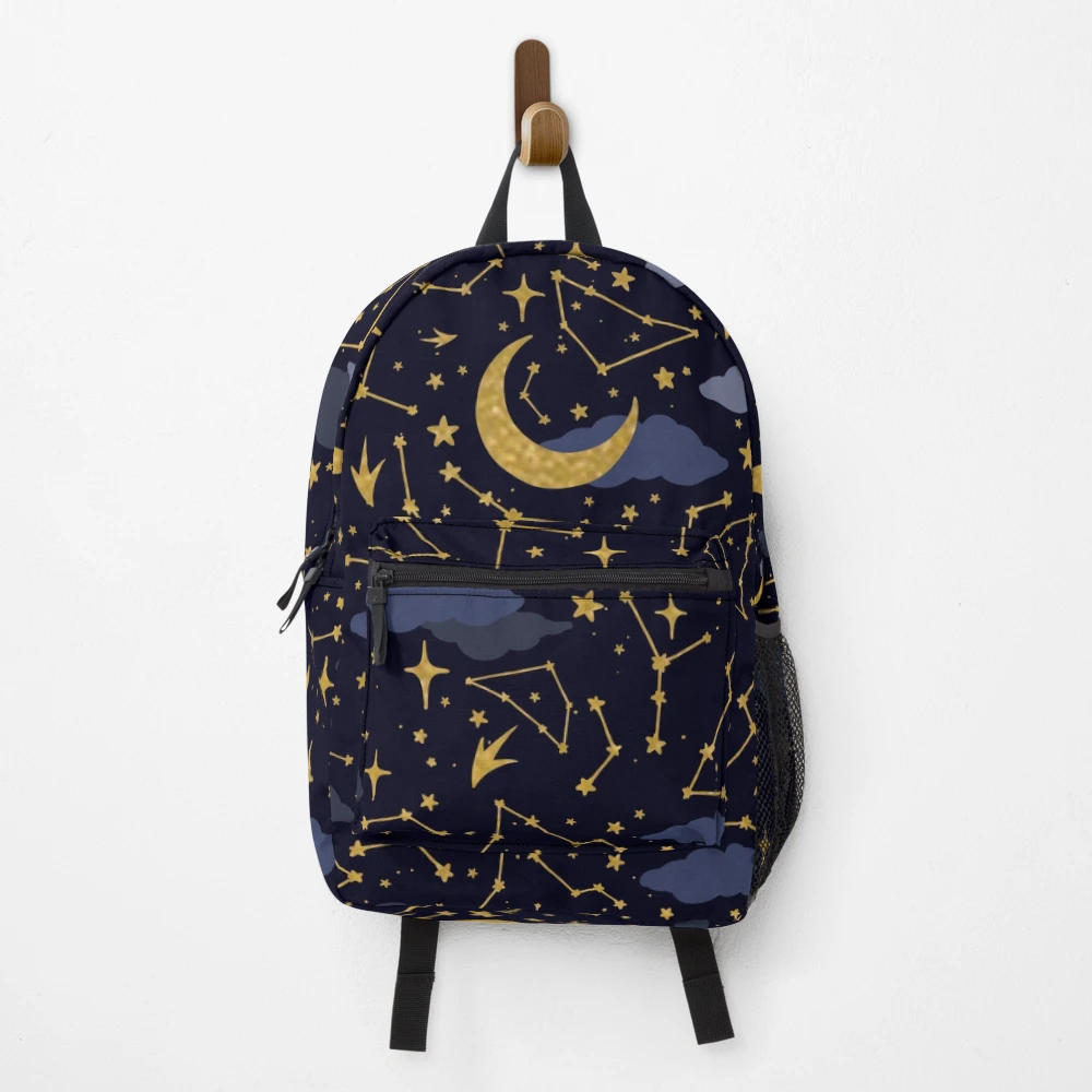 The Collection Royal Celestial Backpack Backpack - Bags main image 2