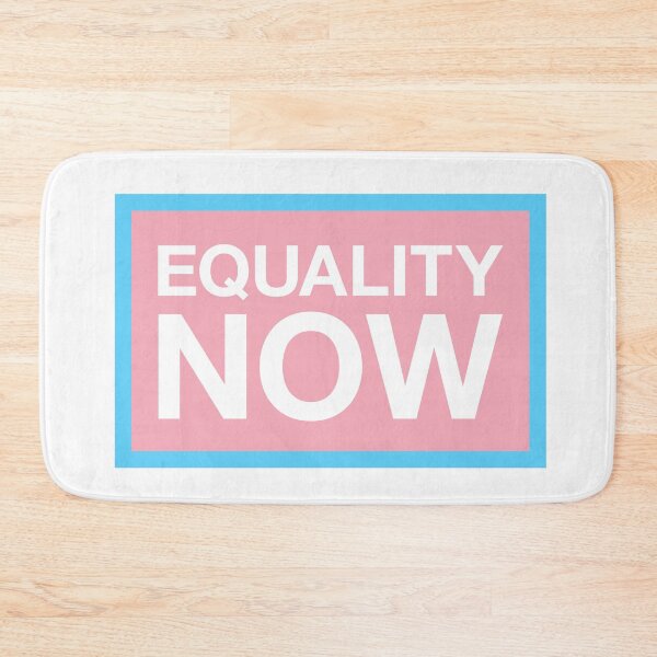 Item preview, Transgender Equality designed and sold by ImTy.