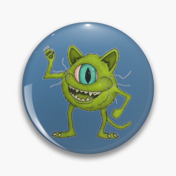 Item preview, Mike Whakatski designed and sold by PixelatedAtoms.