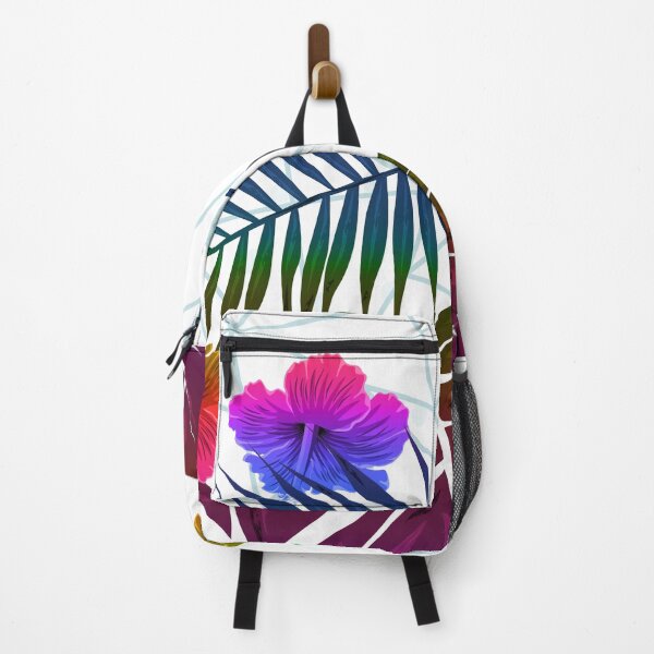 Item preview, Vibrant Tropical Geometric designed and sold by famenxt.