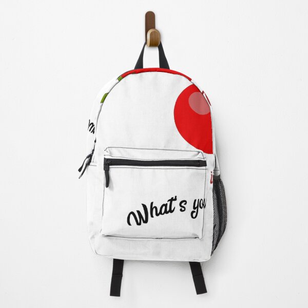 Item preview, Nerd Design - What's your Password - Tomato designed and sold by JRH-Design.