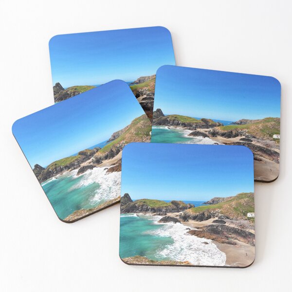 Item preview, “ Kynance Cove “ designed and sold by Richard Couchman.