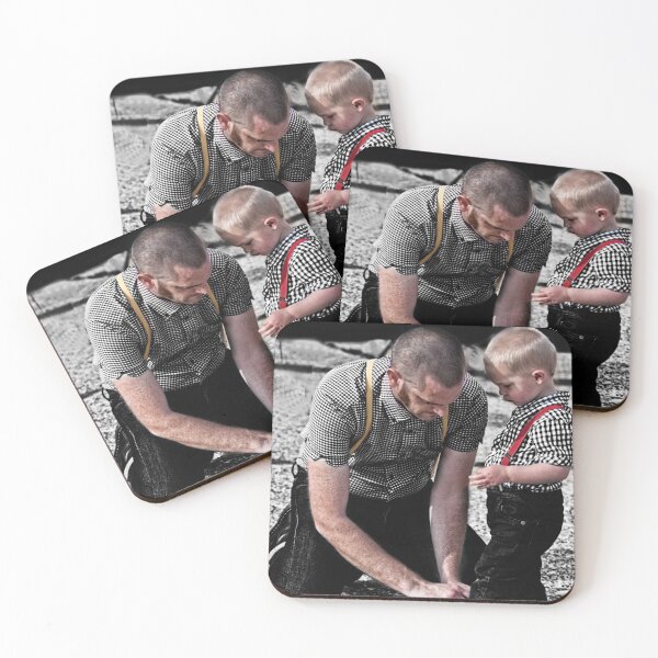 Item preview, Father Pride designed and sold by argobel13.