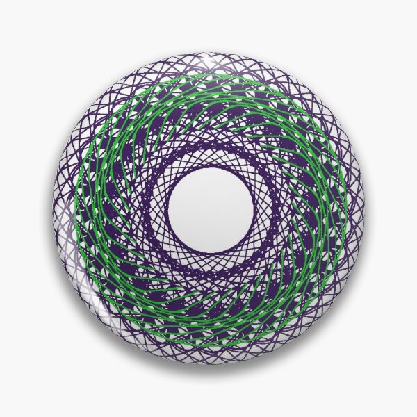 Item preview, Abstract fantasy green designed and sold by Abstractlara.