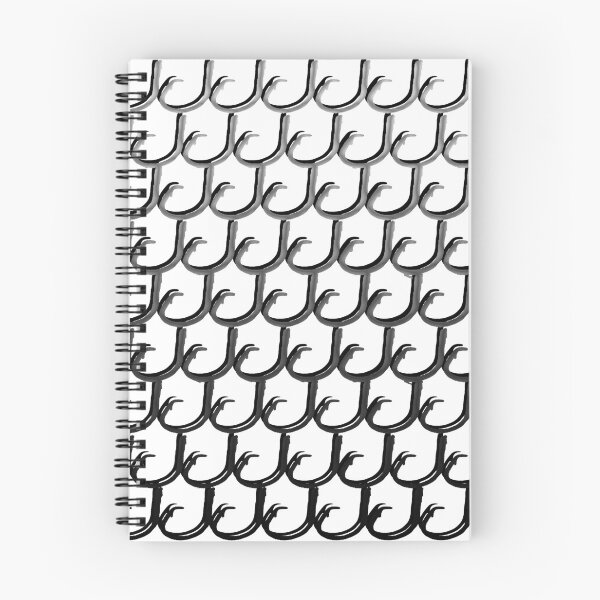 Item preview, fish hooks, circle hook 3d designed and sold by hookink.