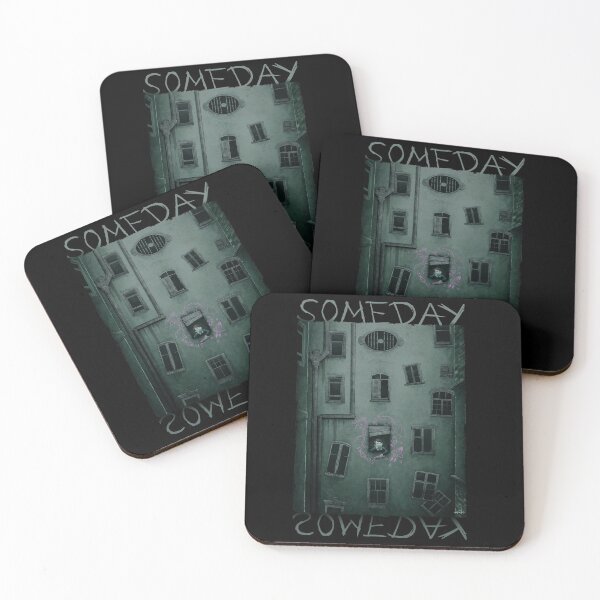 Item preview, Someday 2 designed and sold by Nel-Rivas.