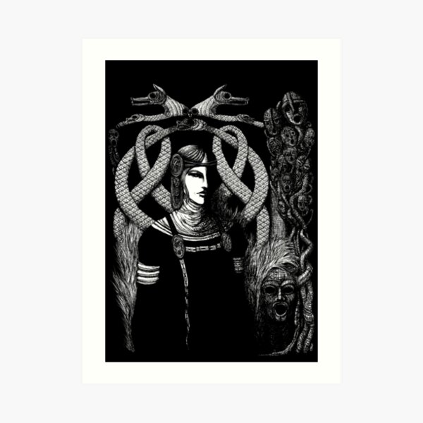 Art Print