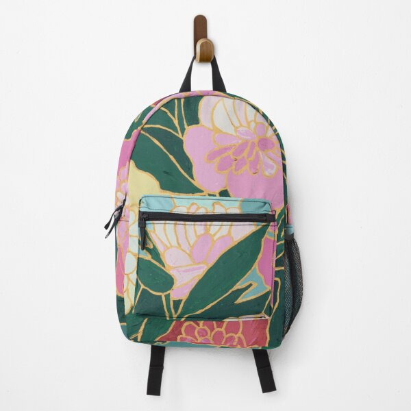 Item preview, Peonies designed and sold by Paulina Dabrowska-Dorozynska.