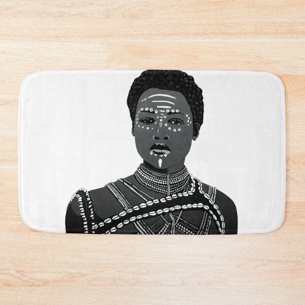 Item preview, Nakia designed and sold by irenejonker.