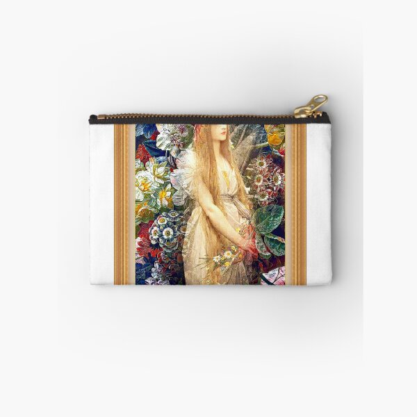 Item preview, Flowers For Ophelia designed and sold by Lisa Marie Mercer.
