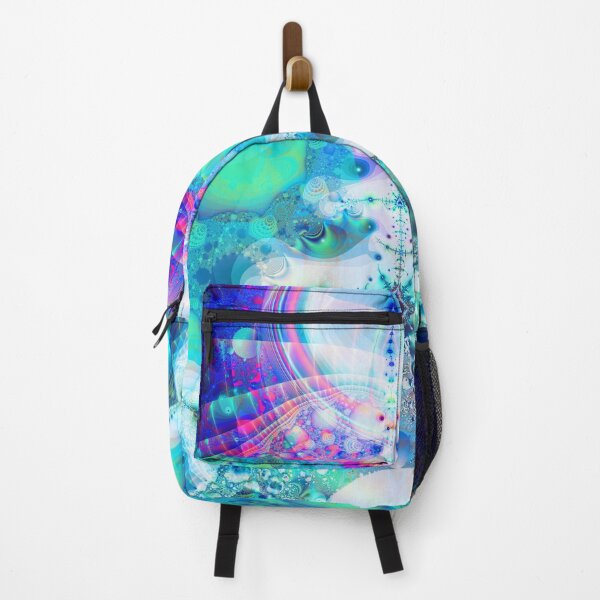 Item preview, Fractal sky designed and sold by psychonautic.