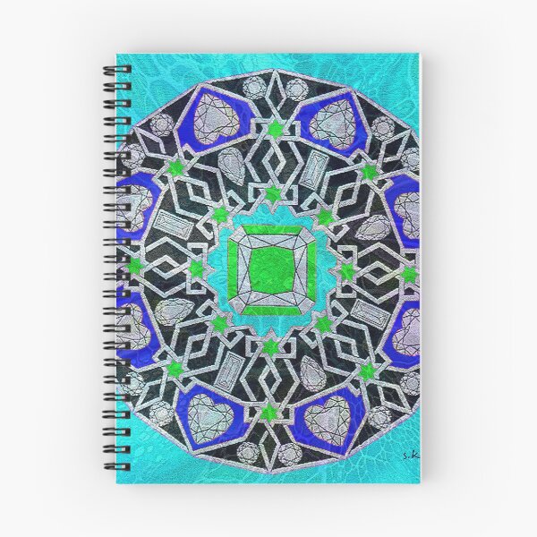 Item preview, abstract motifs designed and sold by skf-designs.