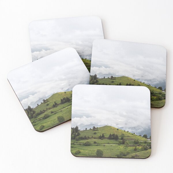 Item preview, Rodopi Mountain designed and sold by jivkovb.