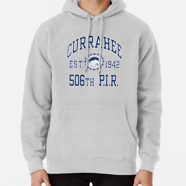 Item preview, Currahee Athletic Shirt designed and sold by Gilove2dance.