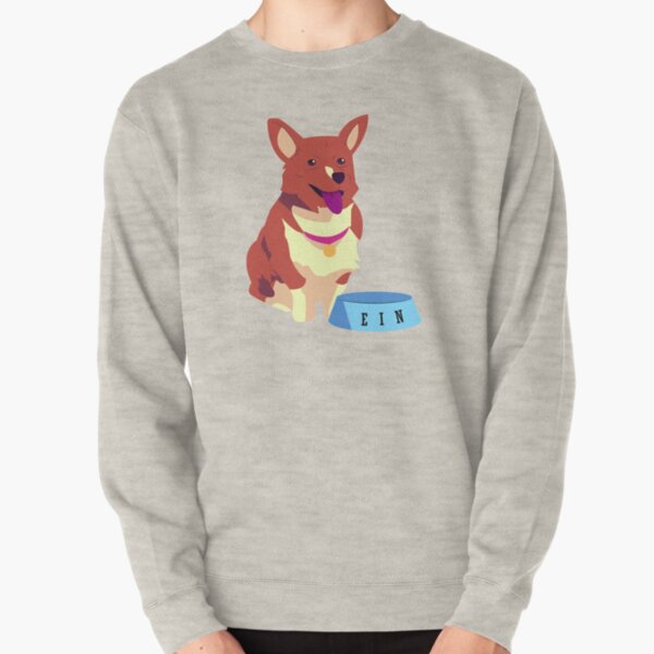 Ein Cowboy Bebop Pullover Sweatshirt