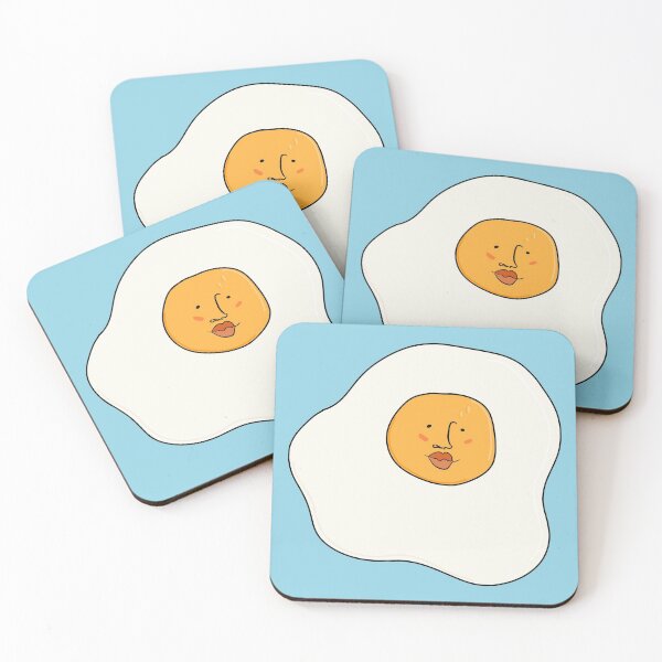 Item preview, Strange Egg designed and sold by little  ochre.