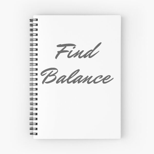 Item preview, Find balance designed and sold by Aviksha.