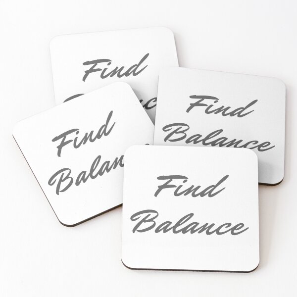 Item preview, Find balance designed and sold by Aviksha.
