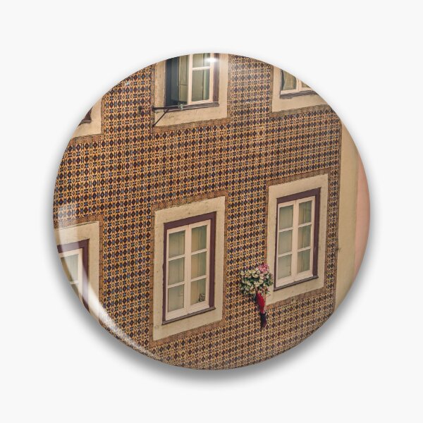 Item preview, Alfama, Lisbon III (Color) designed and sold by João Miguel.
