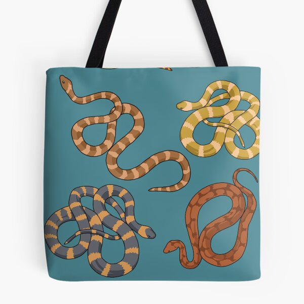 Item preview, Snake Gifts Amphibians Reptiles Herping Gift Herpetology Snake designed and sold by DSWShirts.
