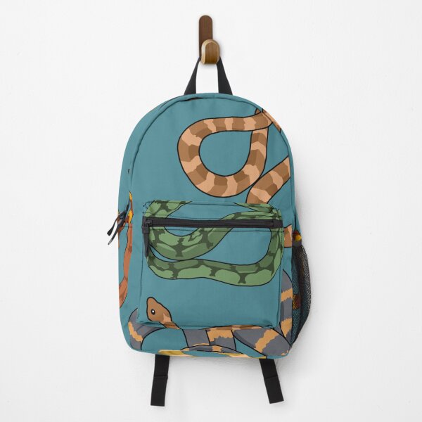 Item preview, Snake Gifts Amphibians Reptiles Herping Gift Herpetology Snake designed and sold by DSWShirts.