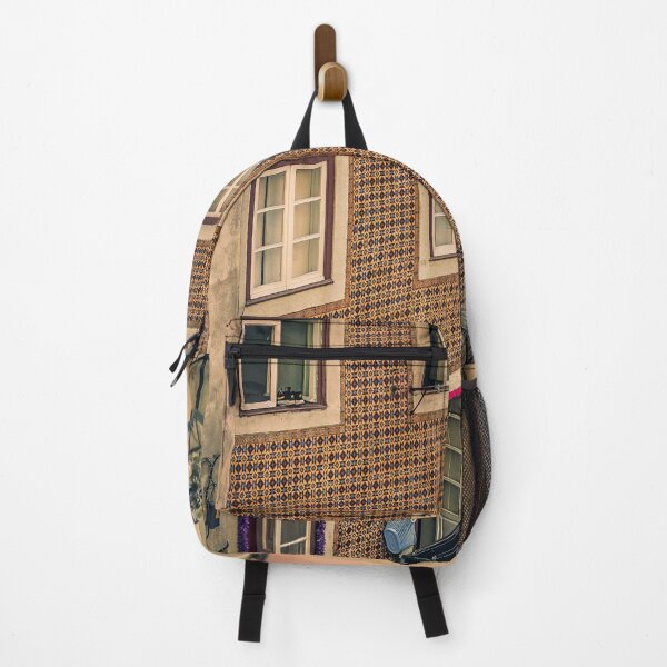 Item preview, Alfama, Lisbon III (Color) designed and sold by João Miguel.