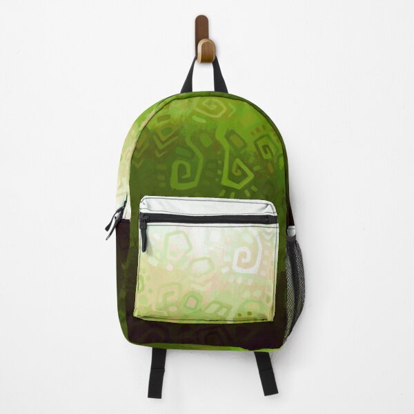 Item preview, Green gradient designed and sold by psychonautic.