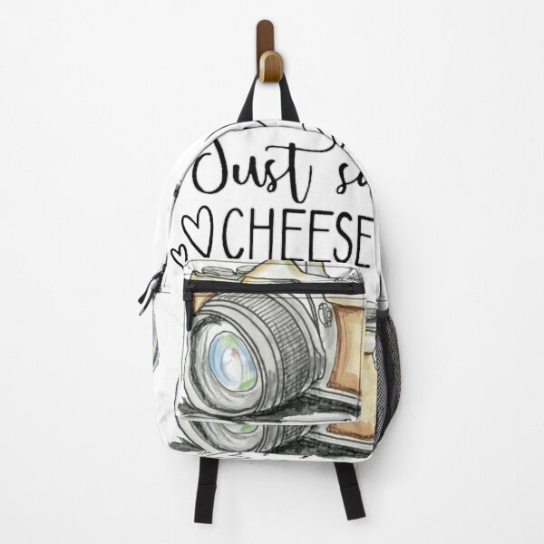 Item preview, JUST SAY designed and sold by gonzo17.