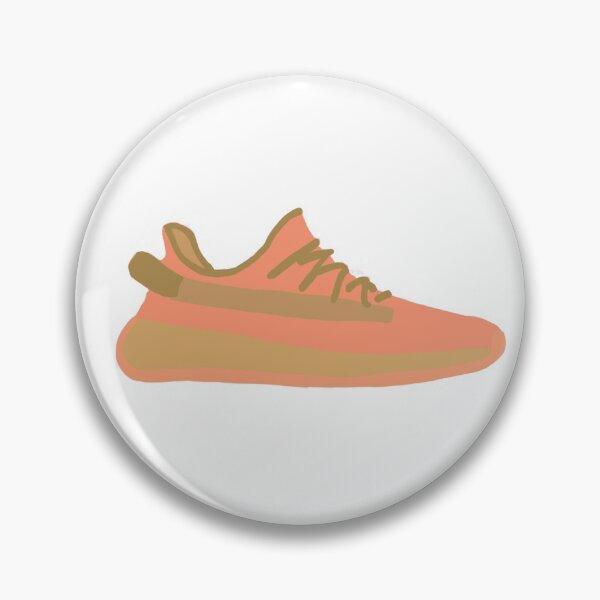 Artikelvorschau, Yeezy Sneakers von Kanye West entworfen und verkauft von JustDebateStuff.