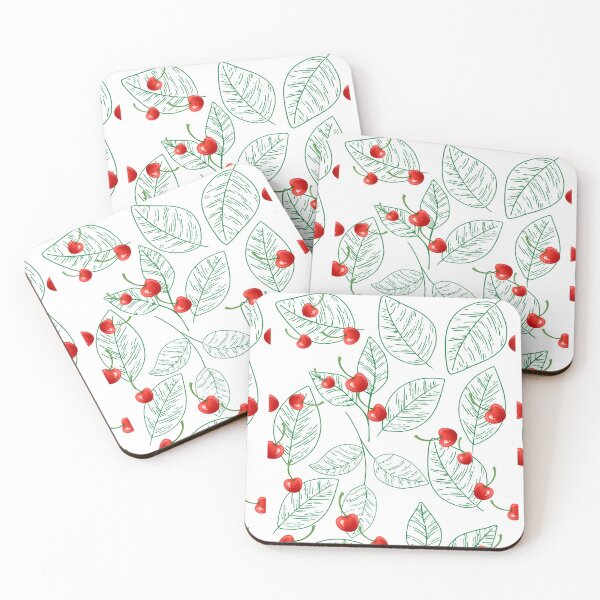 Item preview,   * Ripe cherry * designed and sold by Berezabella.