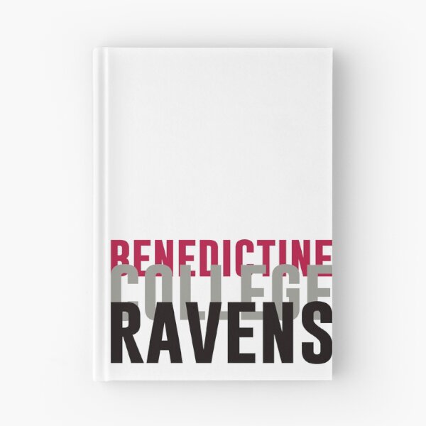 Item preview, Benedictine College Ravens designed and sold by sydney-leigh.