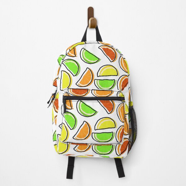 Item preview, Citrus Slices designed and sold by designcardinal.