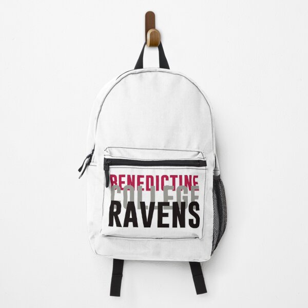 Item preview, Benedictine College Ravens designed and sold by sydney-leigh.