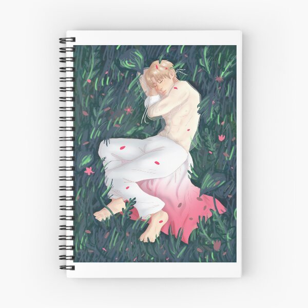 Item preview, Sangyeon Shangri-La designed and sold by aphelionae.