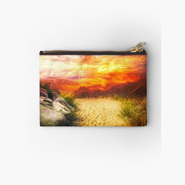 Item preview, Bright sunset designed and sold by Jasmina Seidl.