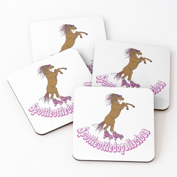 Item preview, Spottieottiedopaliscious designed and sold by DannyDigital.