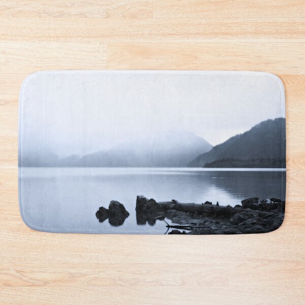 Item preview, Storm, Lake Garibaldi, BC, Canada designed and sold by Yannik Hay.