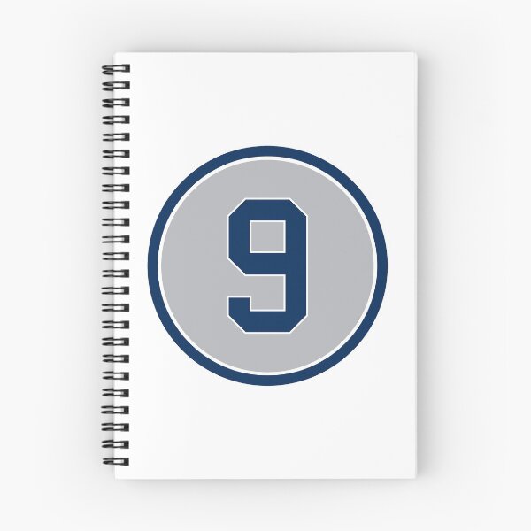Item preview, Roger Maris #9 Away Jersey Number designed and sold by StickBall.