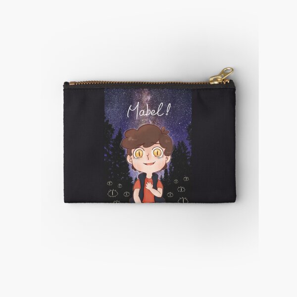 Item preview, Mabel...RUN! designed and sold by nominno.