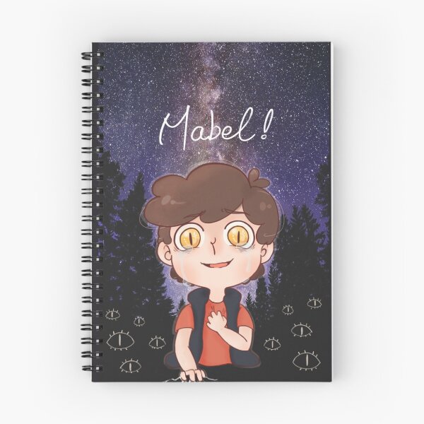 Item preview, Mabel...RUN! designed and sold by nominno.