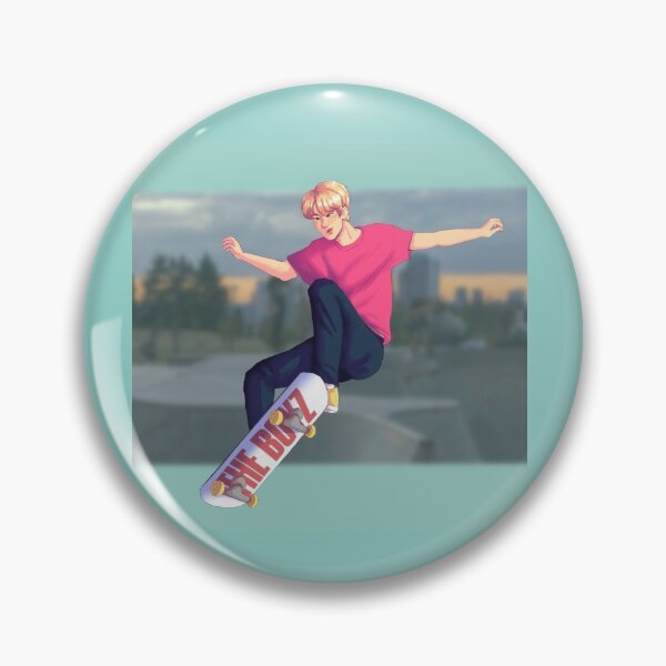 Item preview, Eric Sohn Skateboard designed and sold by aphelionae.