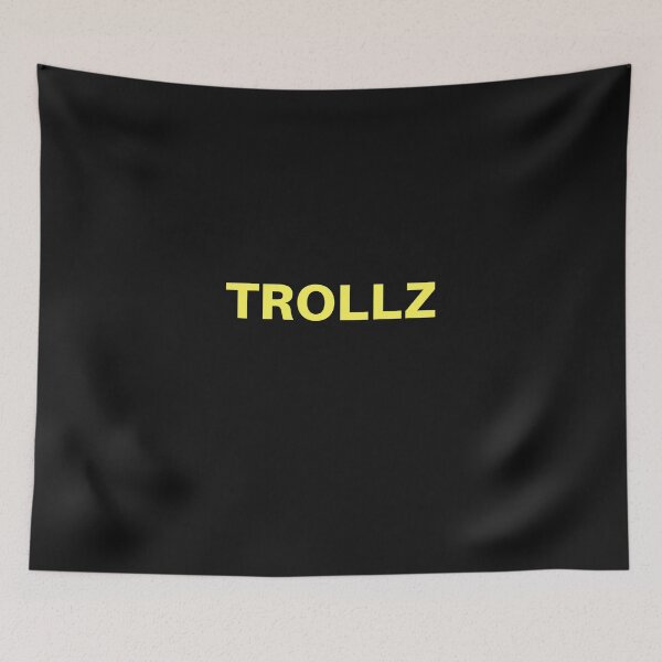 Item preview, trollz designed and sold by JokesAndFun.