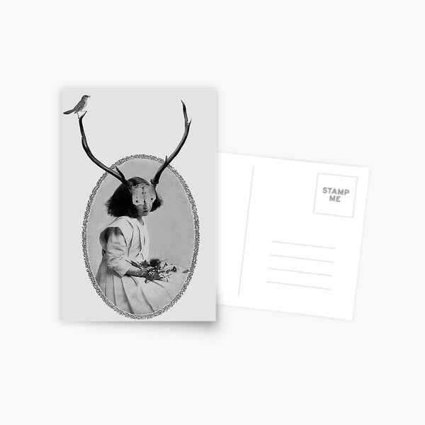 Item preview, ode to a nightingale designed and sold by Loui  Jover.