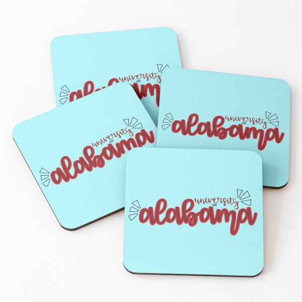 Item preview, Alabama designed and sold by coletteburd.