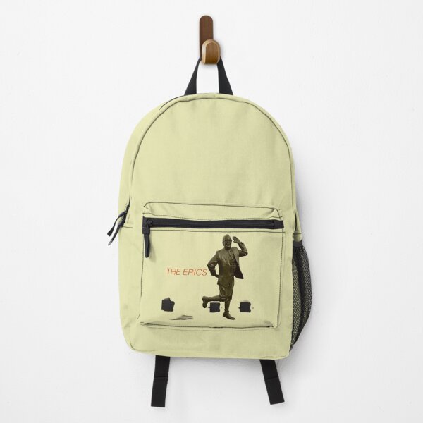 Item preview, The Erics designed and sold by weavernap.