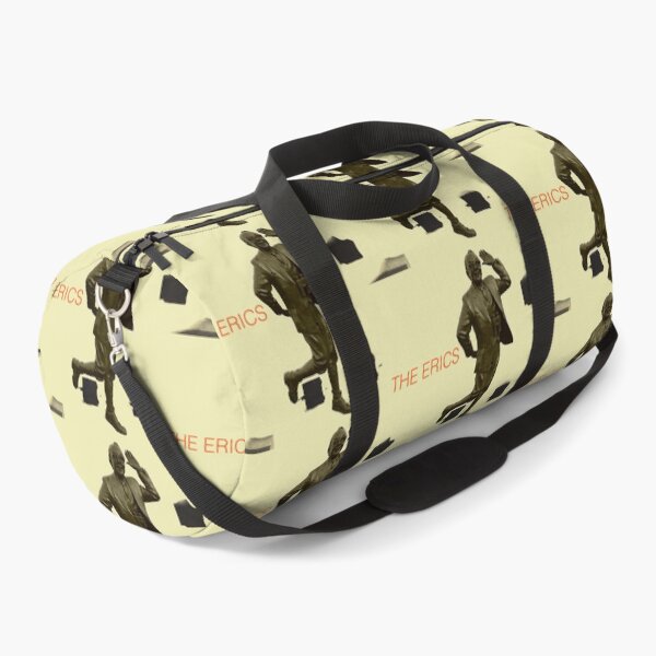 Item preview, The Erics designed and sold by weavernap.