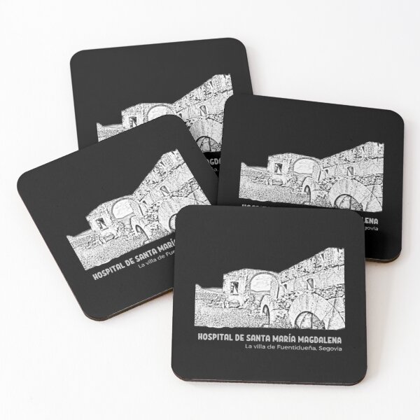 Item preview, Spain Segovia province hospital designed and sold by My-Queens-Store.
