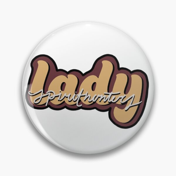 Item preview, Lady Spirithunters designed and sold by sophialisee.