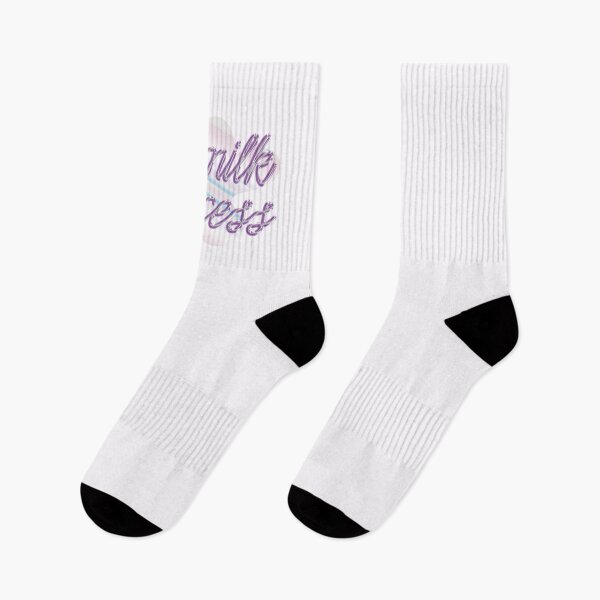 Item preview, Milky! designed and sold by bitchsocks.
